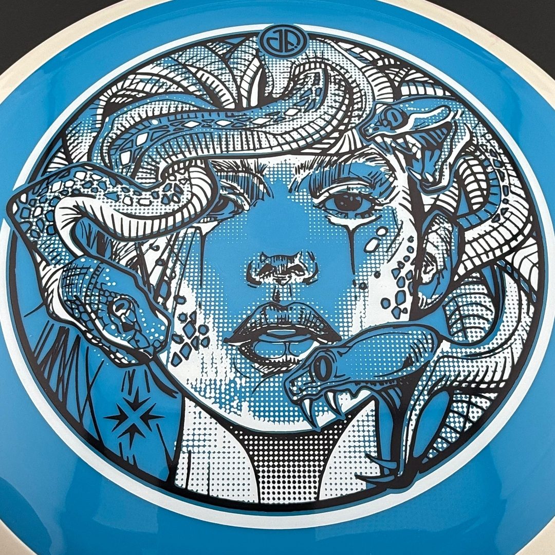 Neutron Vanish - "Medusa 2.0" by John Dorn