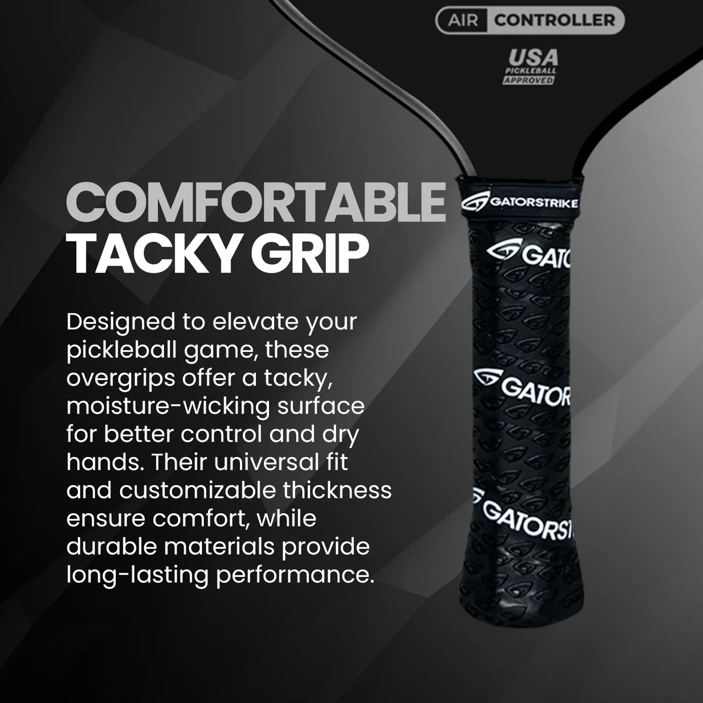 GATORSTRIKE™ Vincimus AIR CONTROLLER