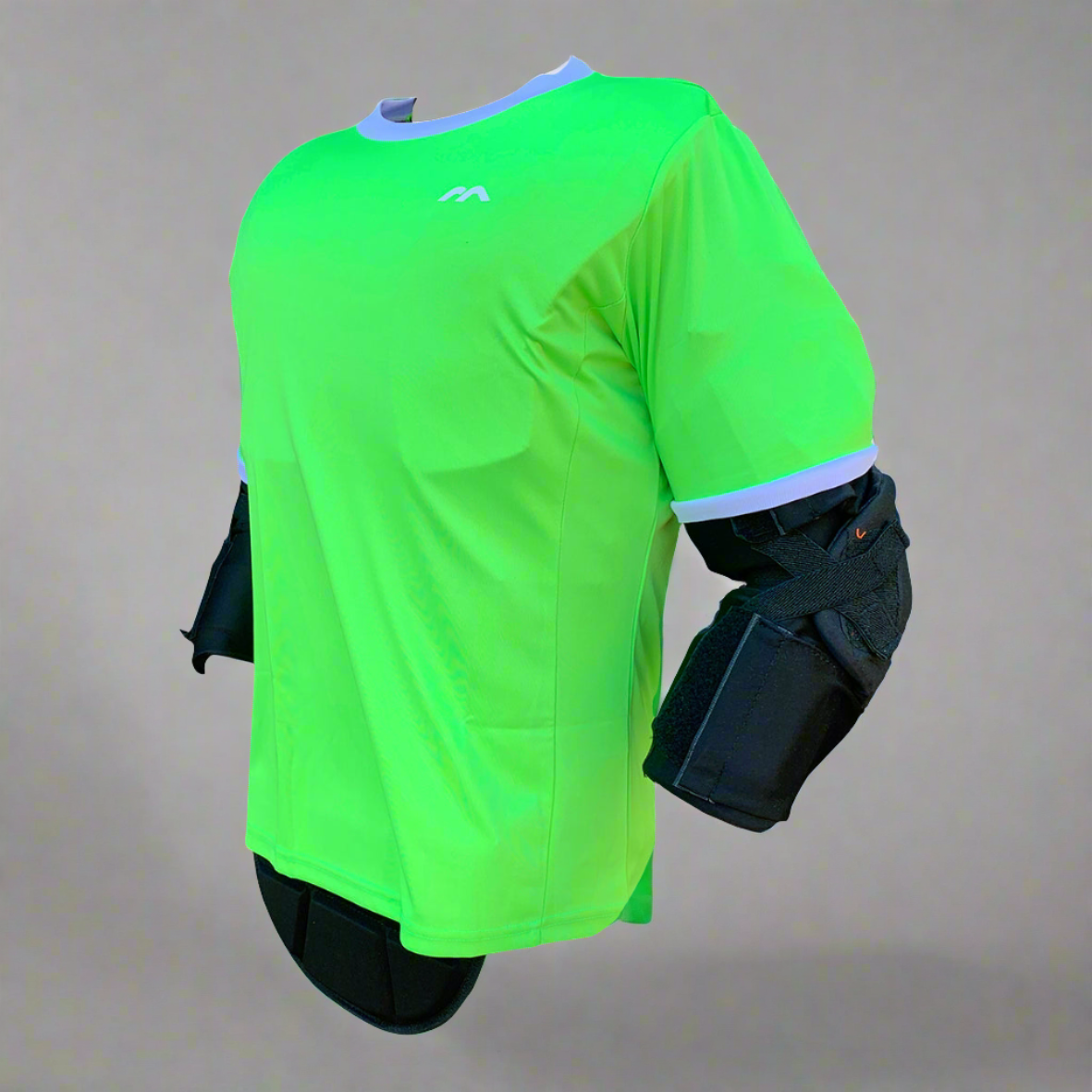 Mercian Pro Goalkeeping Jersey