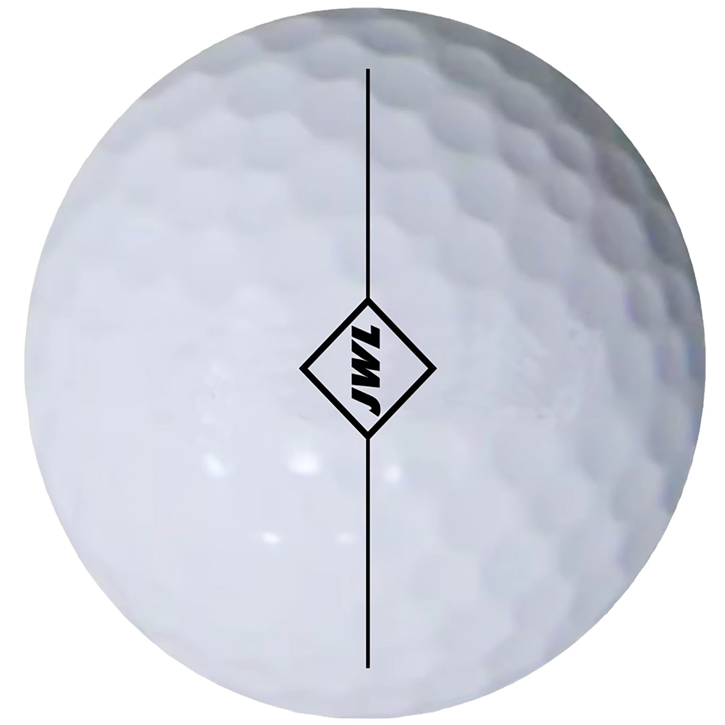 CROWN ATHLETICA - GOLF BALL - JWL