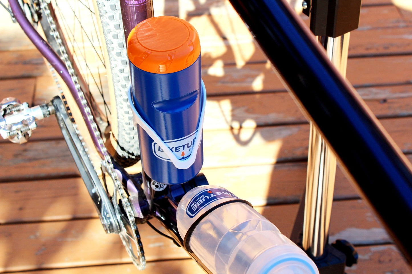 ROAD & GRAVEL CAN O'TUBES 2-PACK
