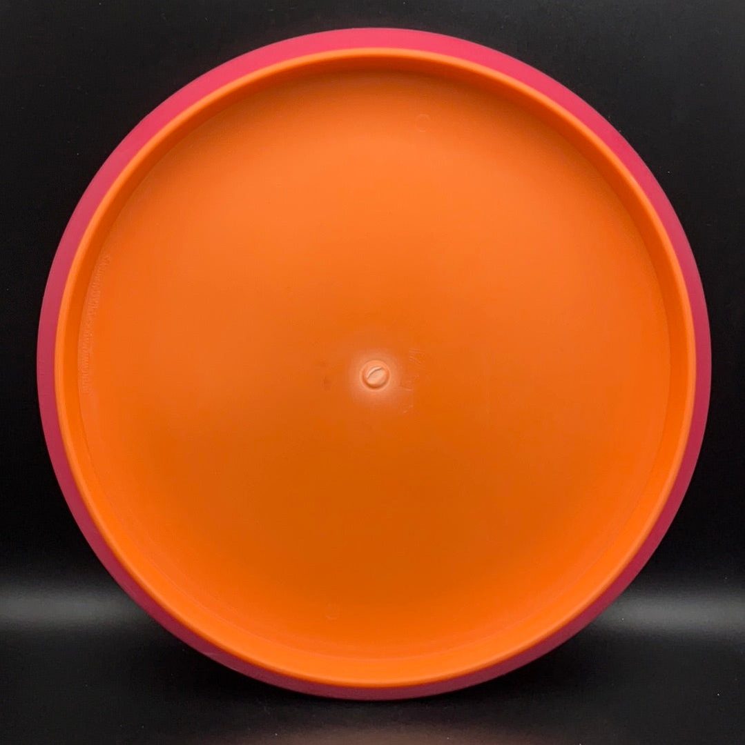 Soft Electron Pixel - Simon Line