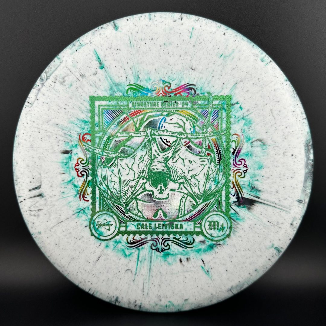 M4 (300 Fractal) - Cale Leiviska 2024 Signature Series