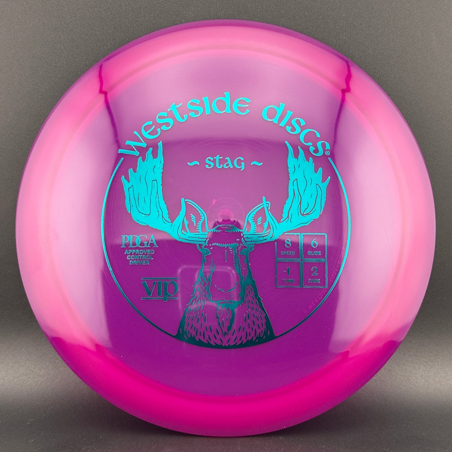 VIP Stag