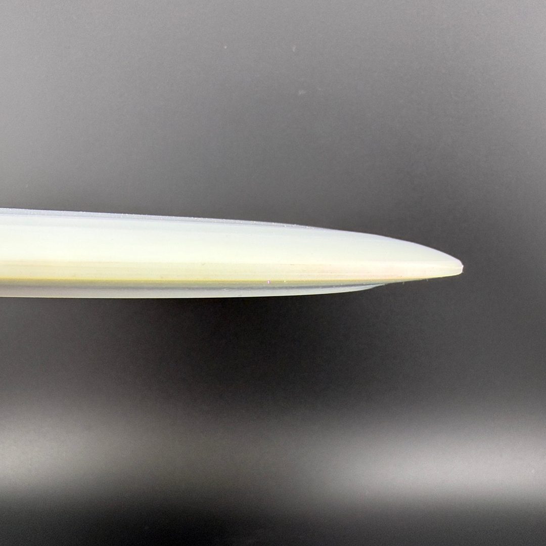 Star Destroyer (Penned) - PFN - Patent Numbers - White