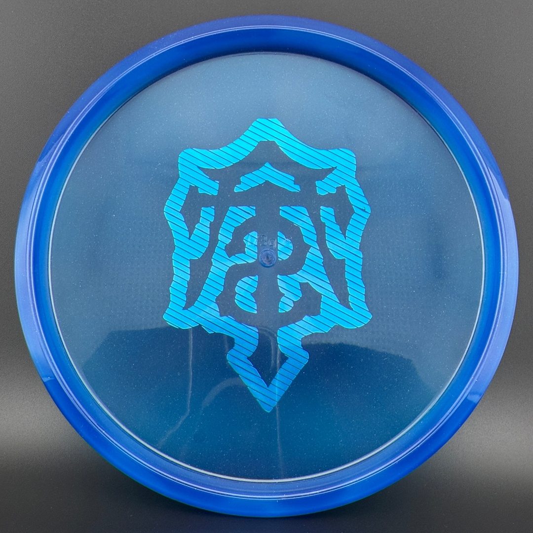 Soft Ethos Praxis - Monogram