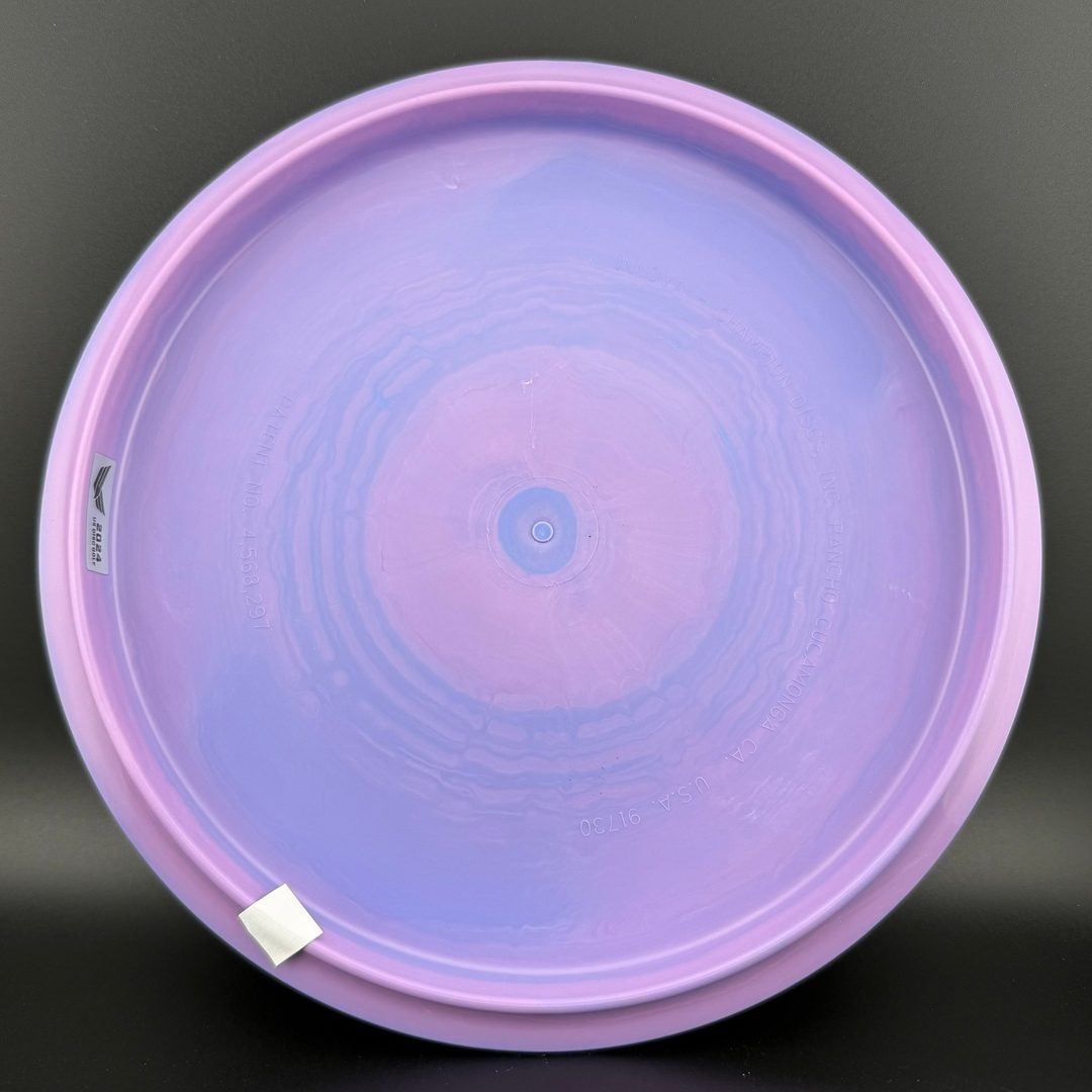 Swirly Star Roc - USDGC 2024 Pantheon Plume