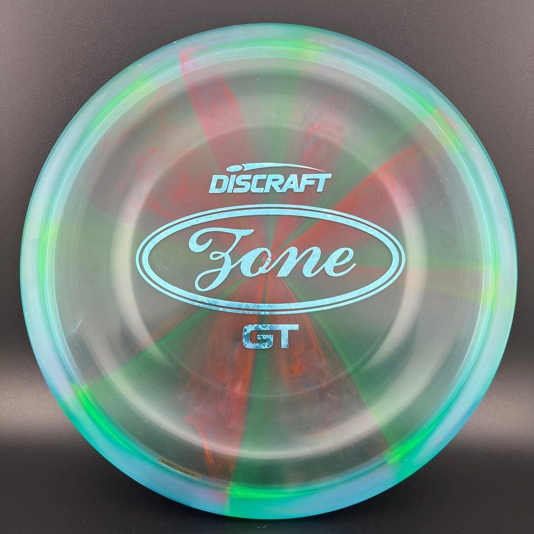 Z Swirl Zone GT - Limited Edition DGLO 2024