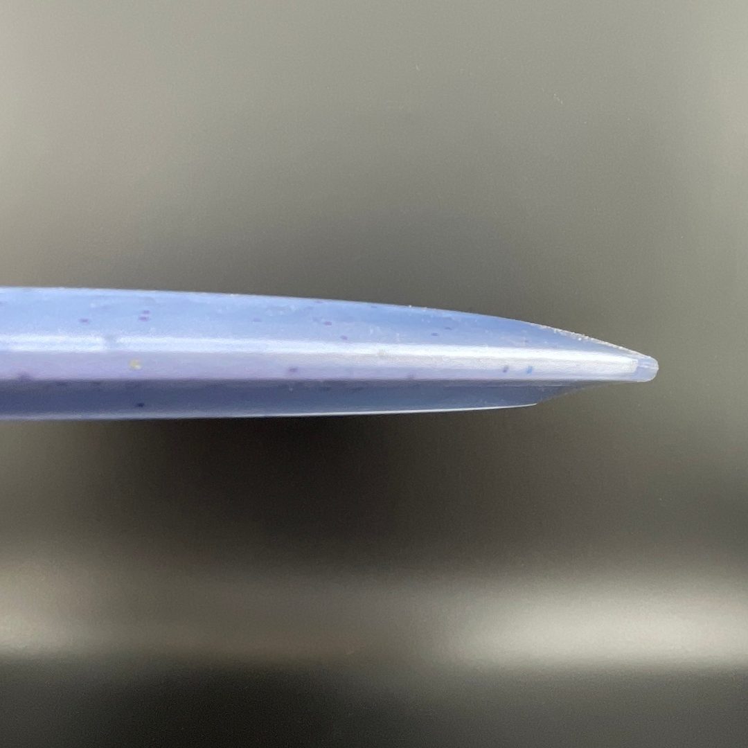 Diamond Metal Flake Aura - Nina Guerrero Signature Disc