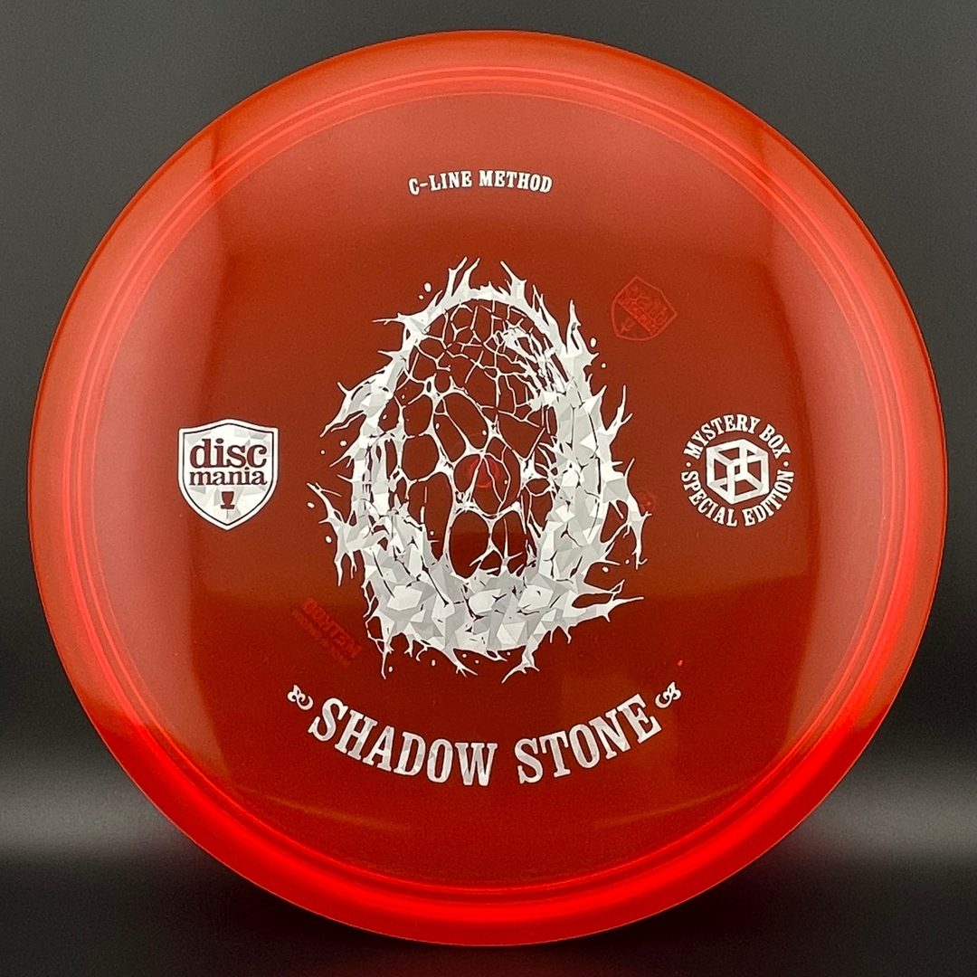 C-Line Method - "Shadow Stone" MB '23