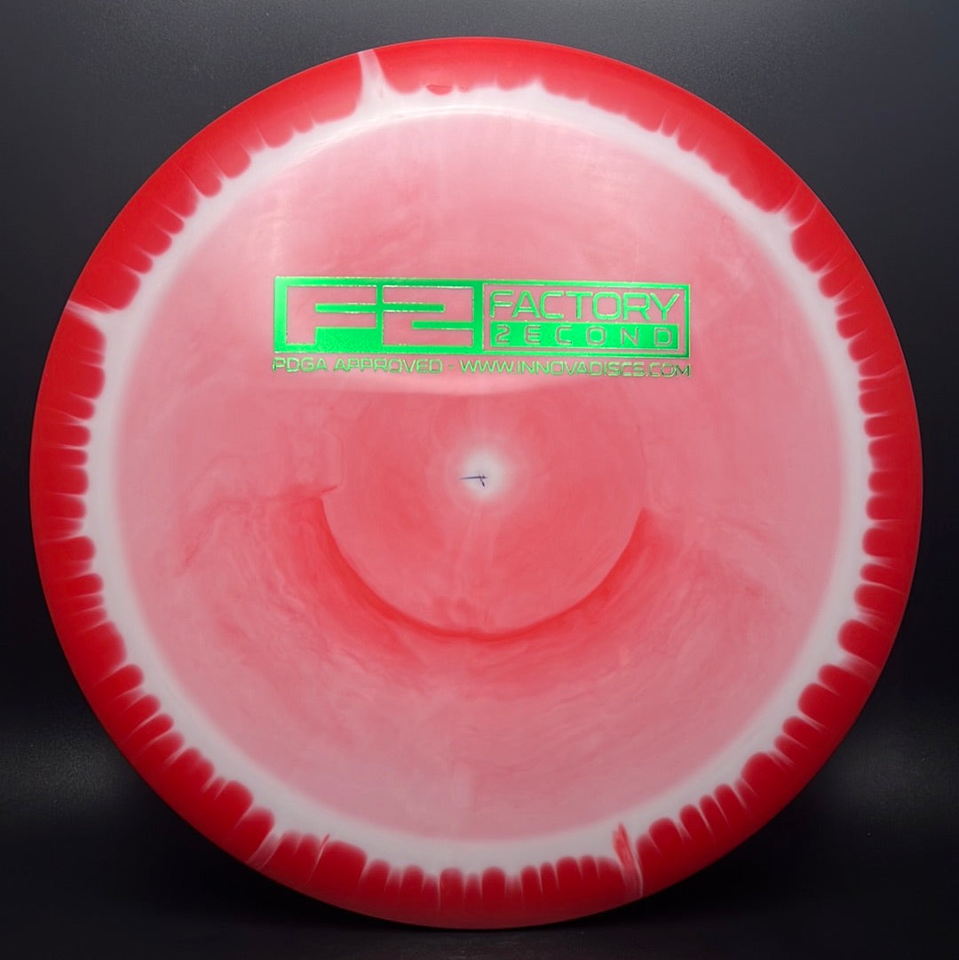 Halo Star Tern - F2
