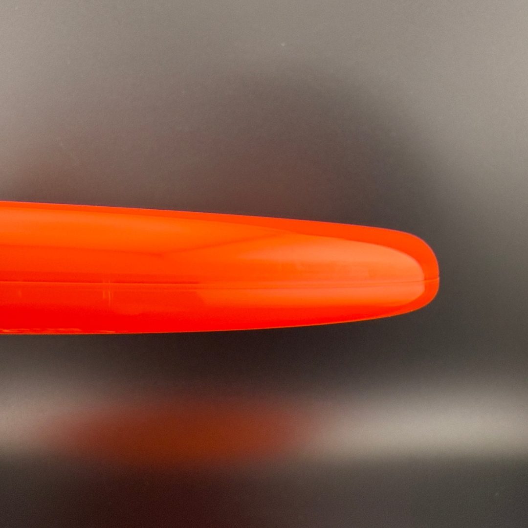K1 Berg - "HeisenBERG" by Skeet Designs - Hot Orange 1/50