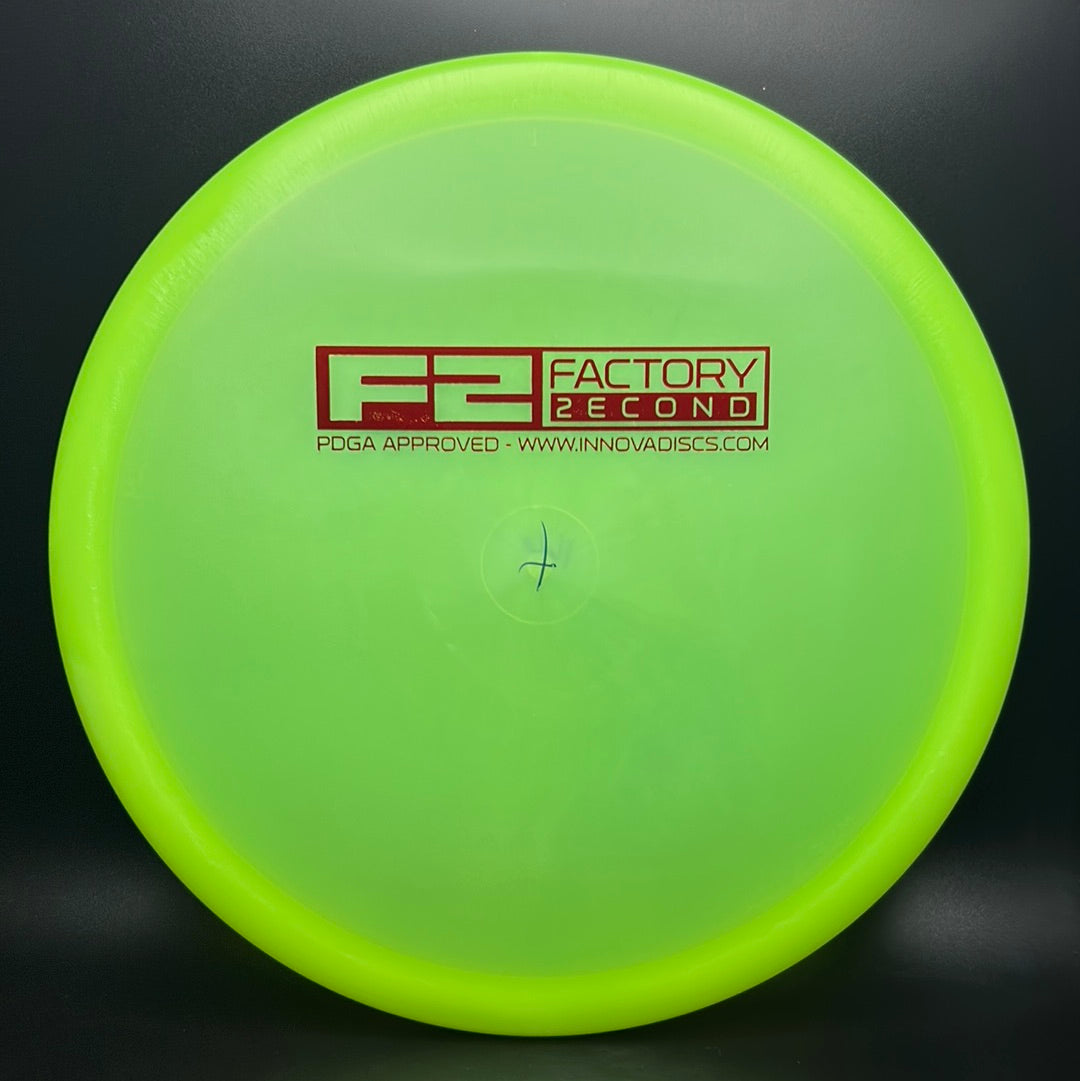Champion Caiman - F2