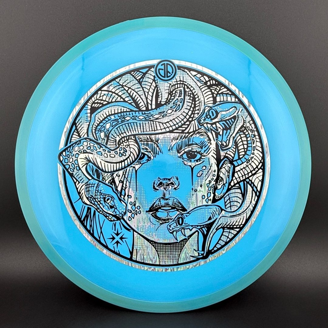 Neutron Virus - "Medusa 2.0" by John Dorn