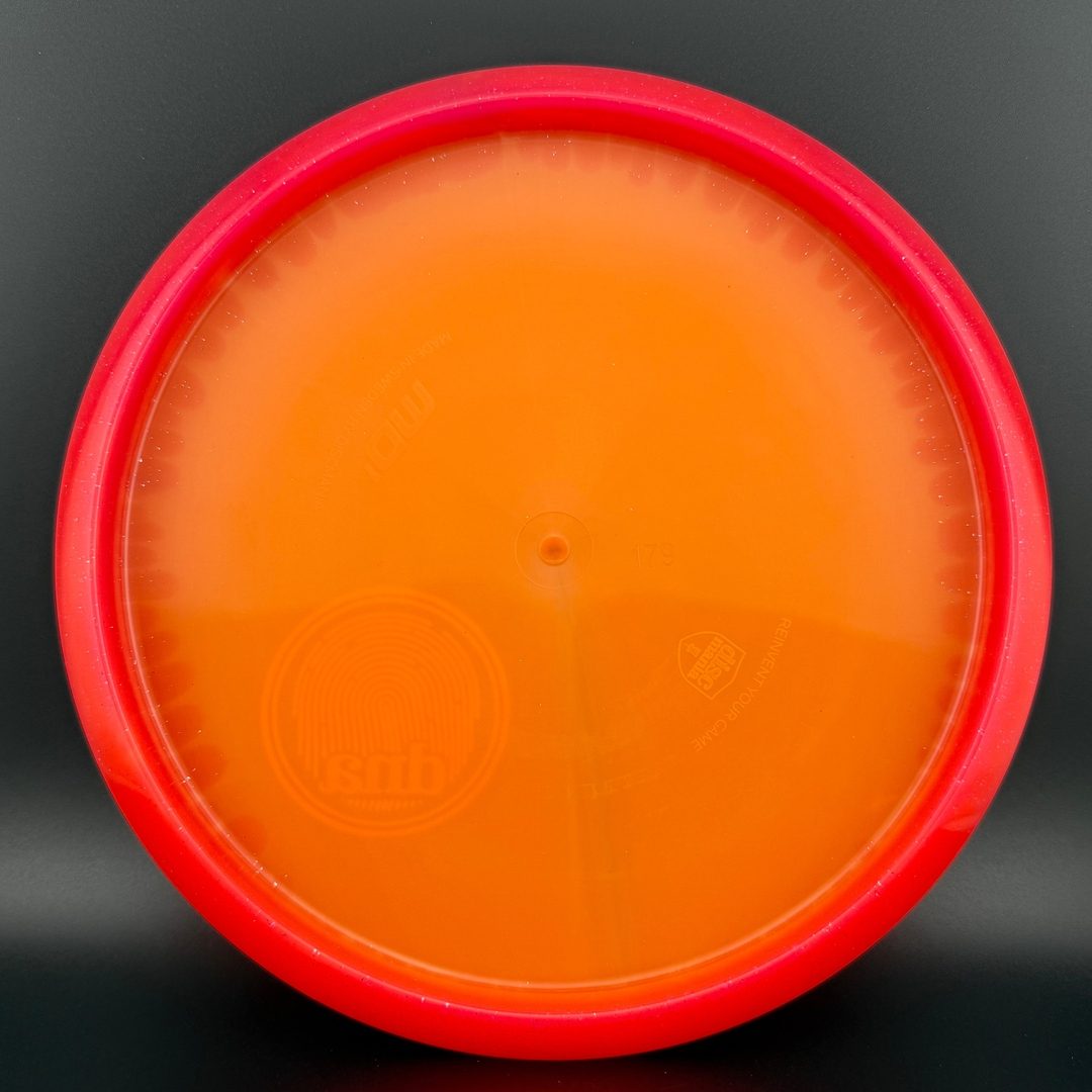 Color Glow Metal Flake Horizon C-Line MD1 - Colten Montgomery dna
