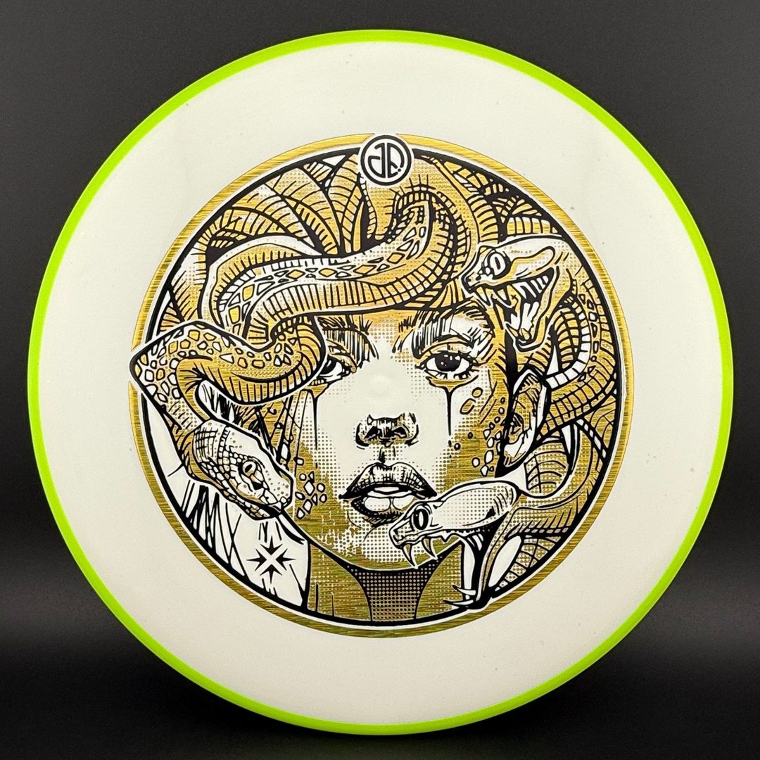 Neutron Soft Envy - "Medusa 2.0" by John Dorn