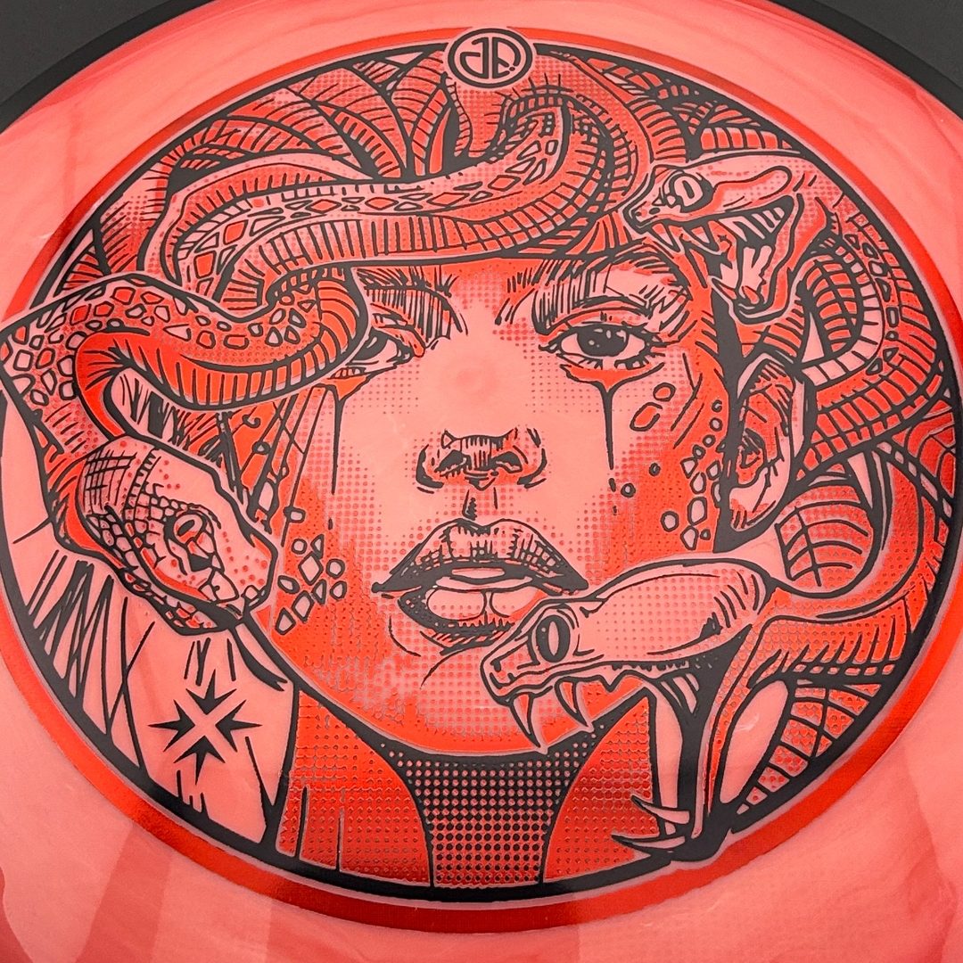 Neutron Terra - "Medusa 2.0" by John Dorn