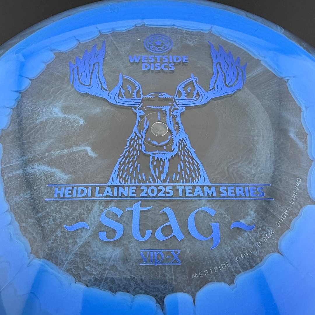 VIP-X Ring Stag - Heidi Laine 2025 Team Series