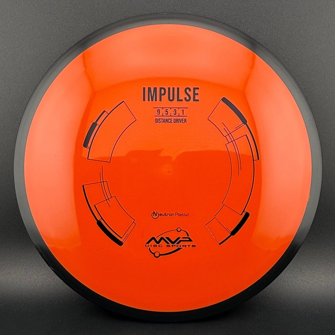 Neutron Impulse