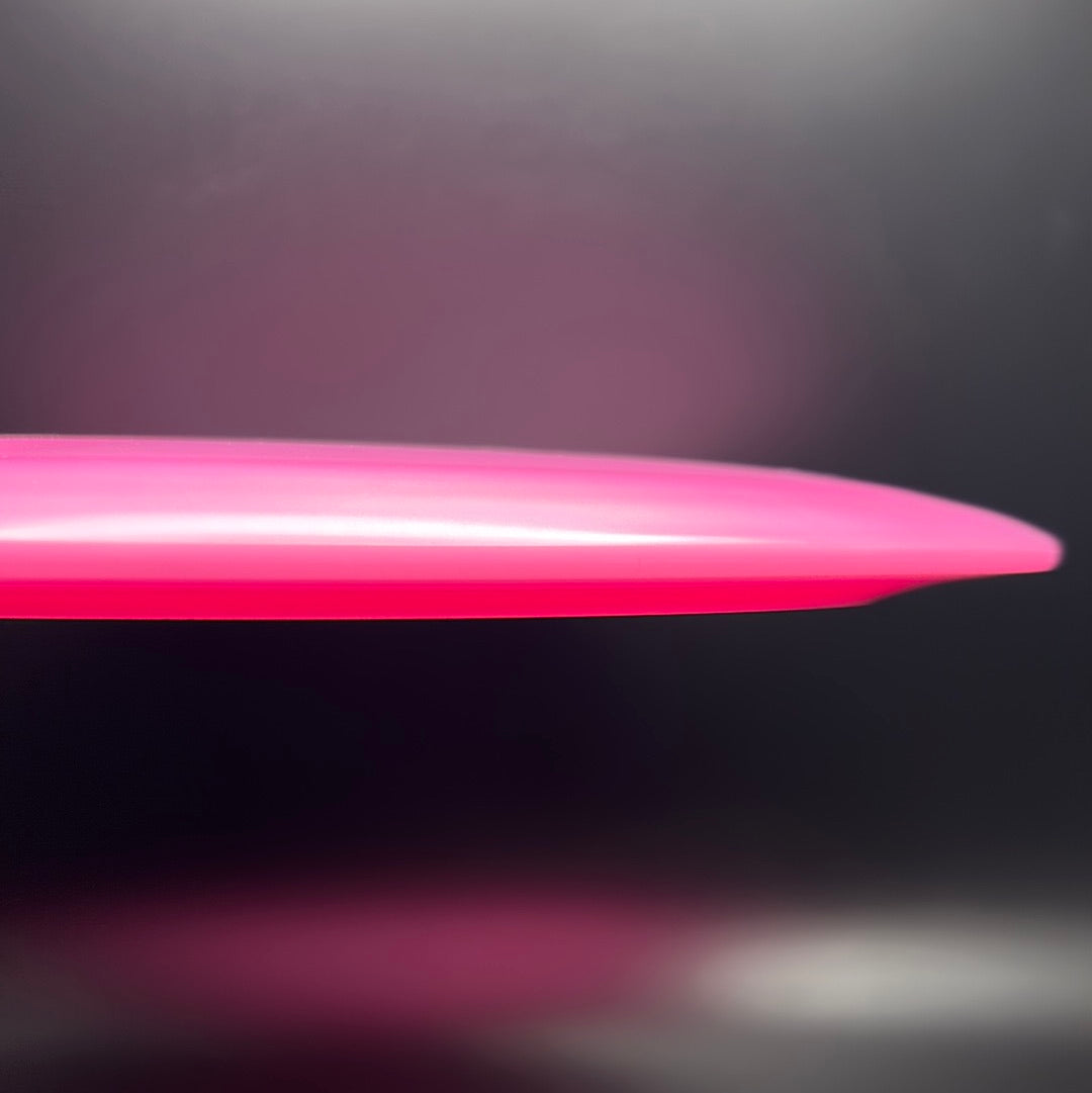 Neo Enigma - Distance Driver