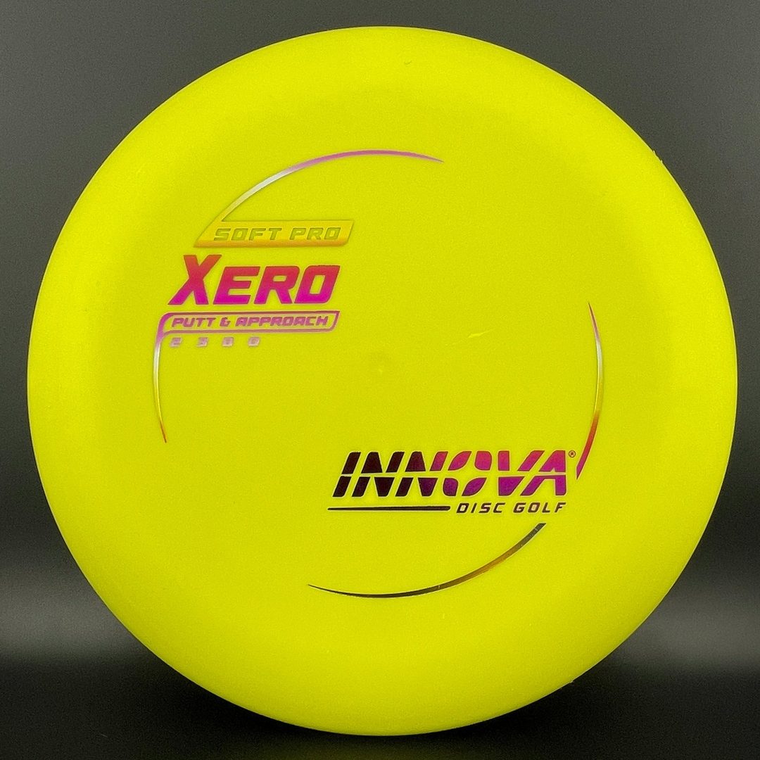 Soft Pro Xero