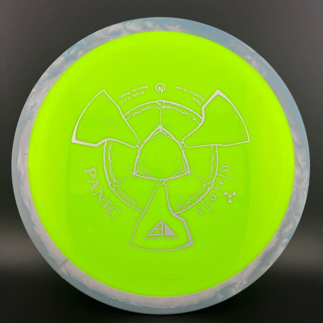 Neutron Panic