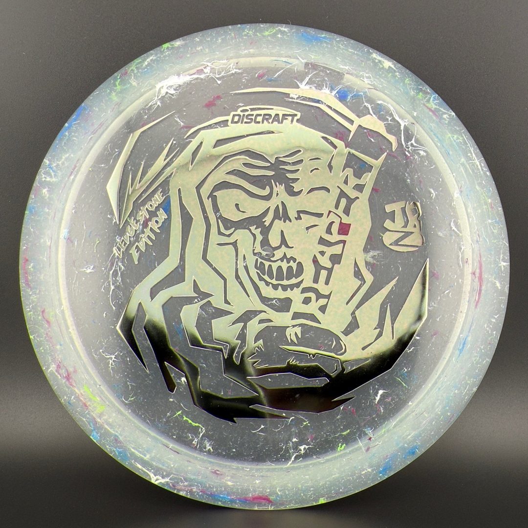 Jawbreaker Z FLX Reaper - Ledgestone 2025 Season 3
