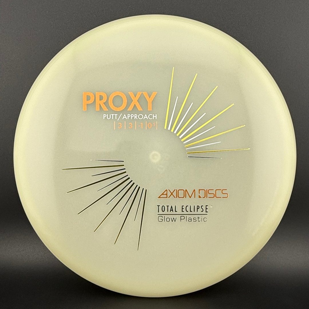 Total Eclipse Proxy