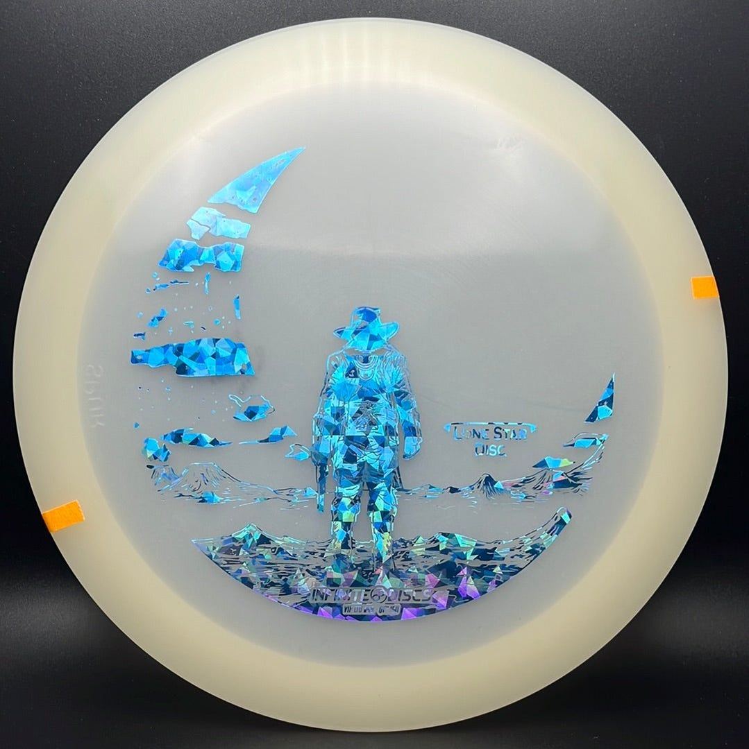 Bravo Glow Spur (First Run) - VIP LTD-48 1/150