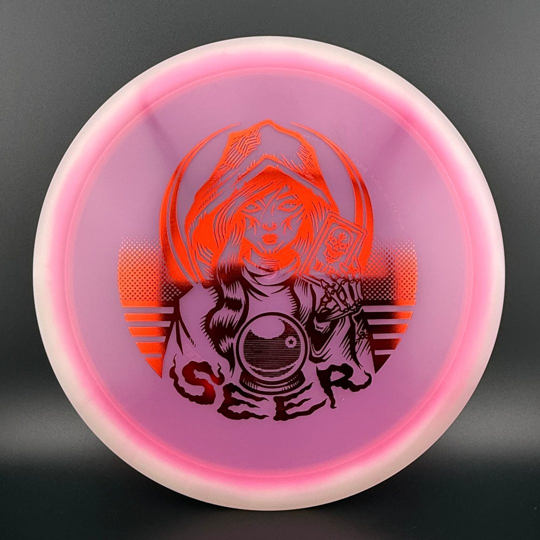 VIP Moonshine Orbit Seer - Changes