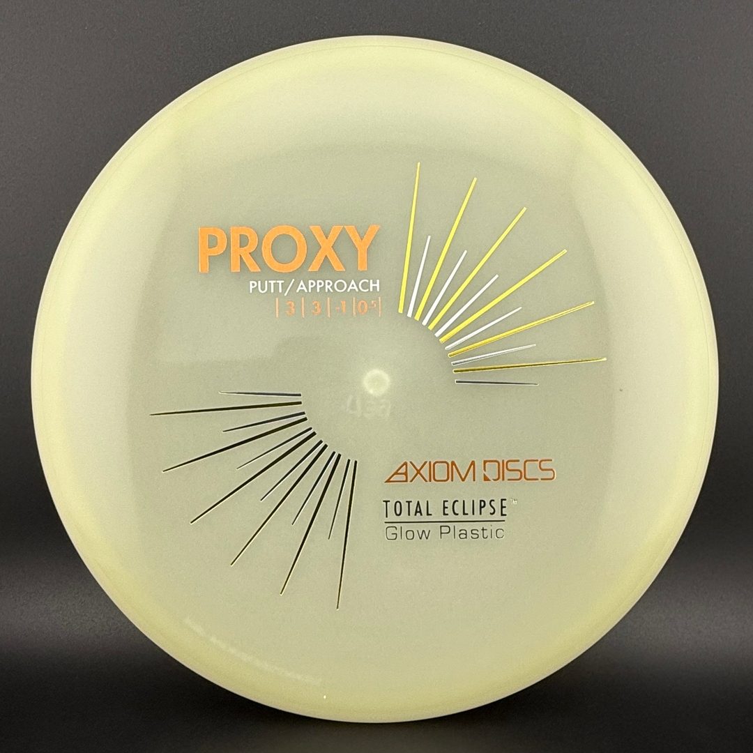 Total Eclipse Proxy