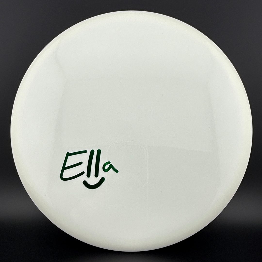 S-Line P3X - Ella Hansen Smiley Face