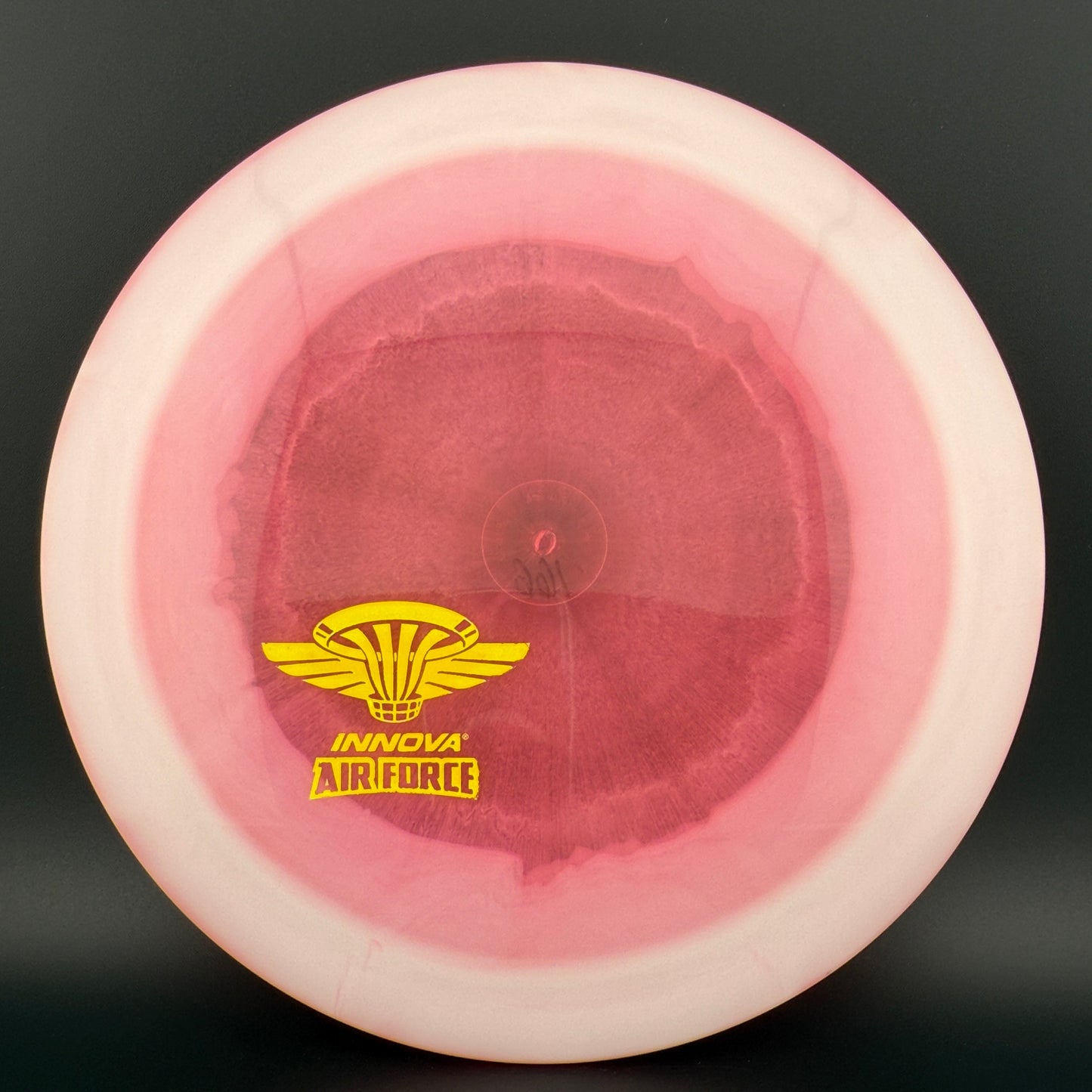 Halo Champion Shryke (First Run) - Air Force Stamp