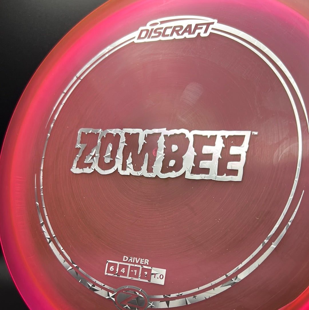 Z Zombee - Limited Run