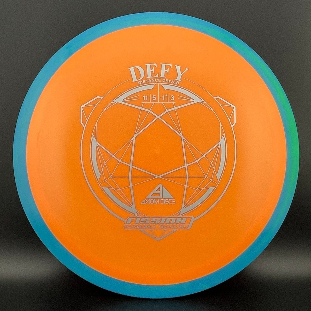 Fission Defy
