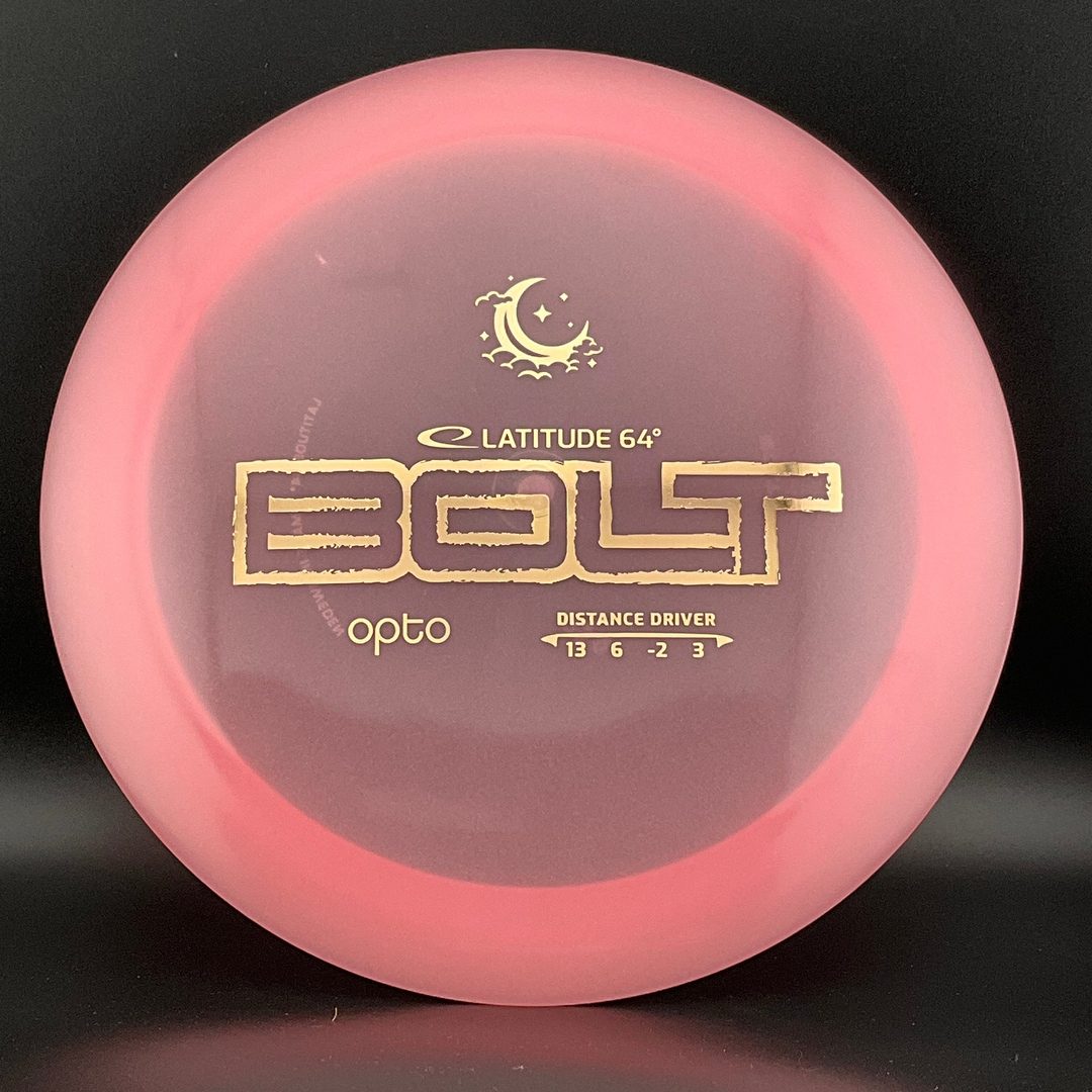 Opto Moonshine Bolt