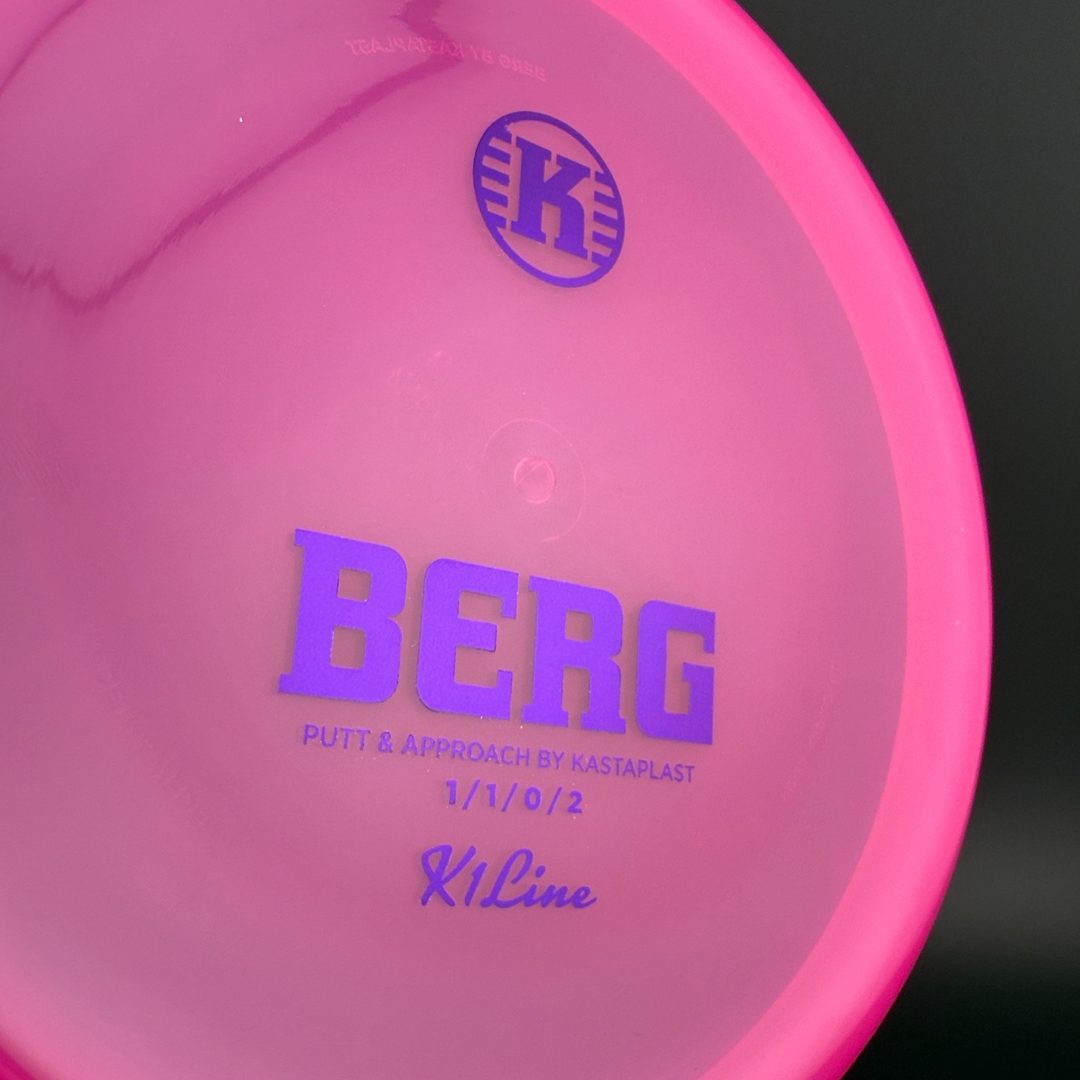 K1 Berg