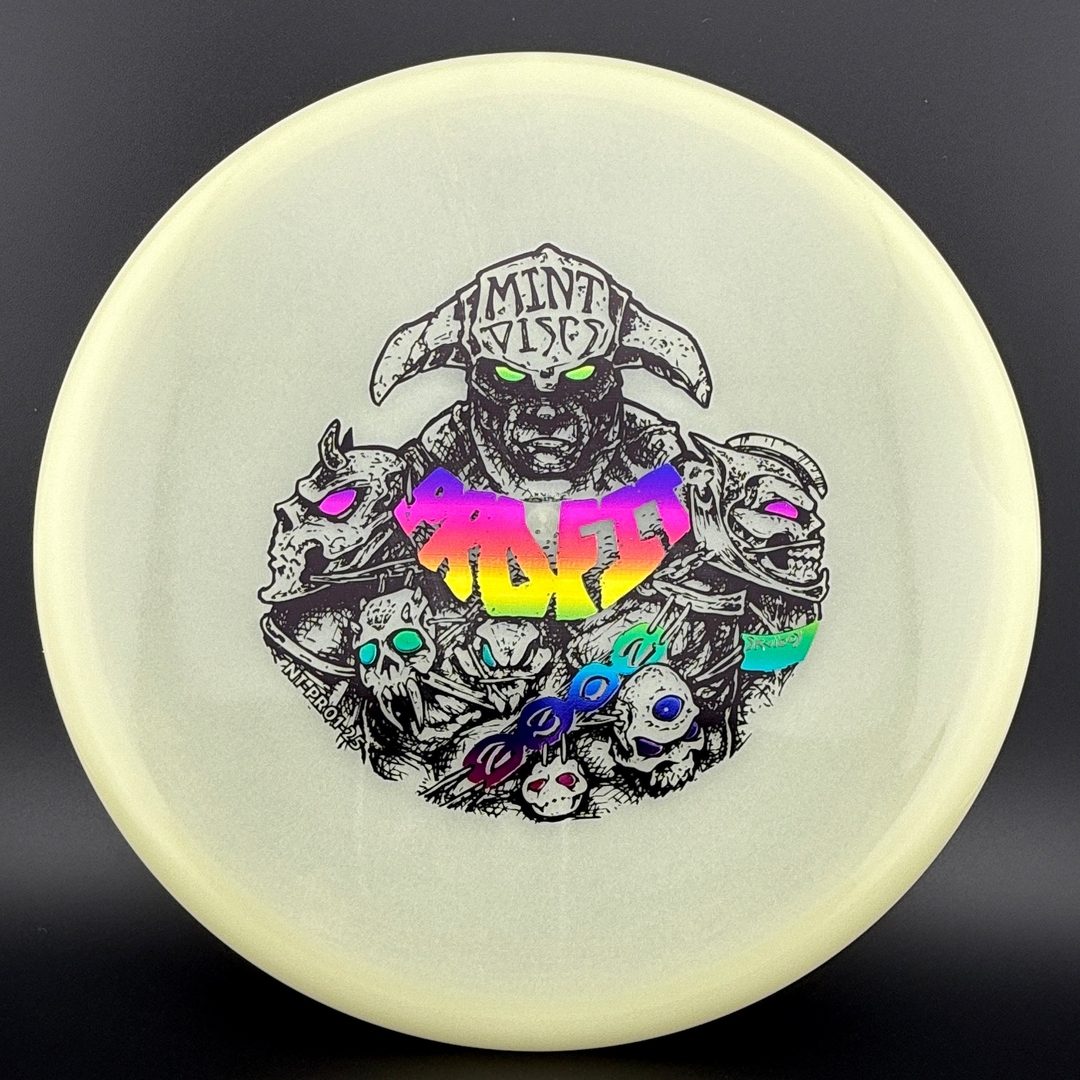 Nocturnal Profit - First Run - Skulboy