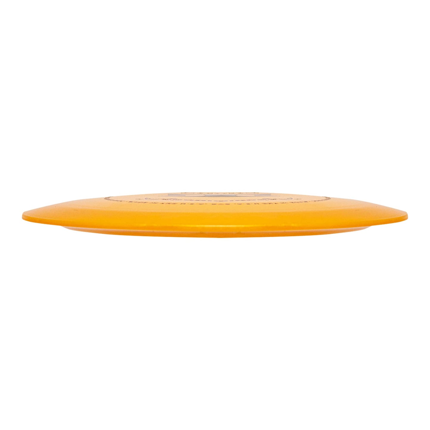 Prodigy D2 Pro 500 Plastic