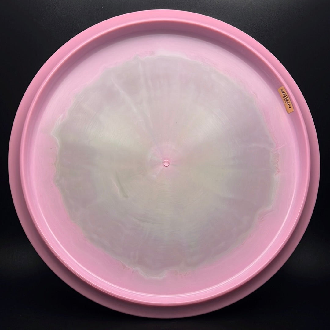 Swirl ESP Buzzz - Brodie Smith Autographed