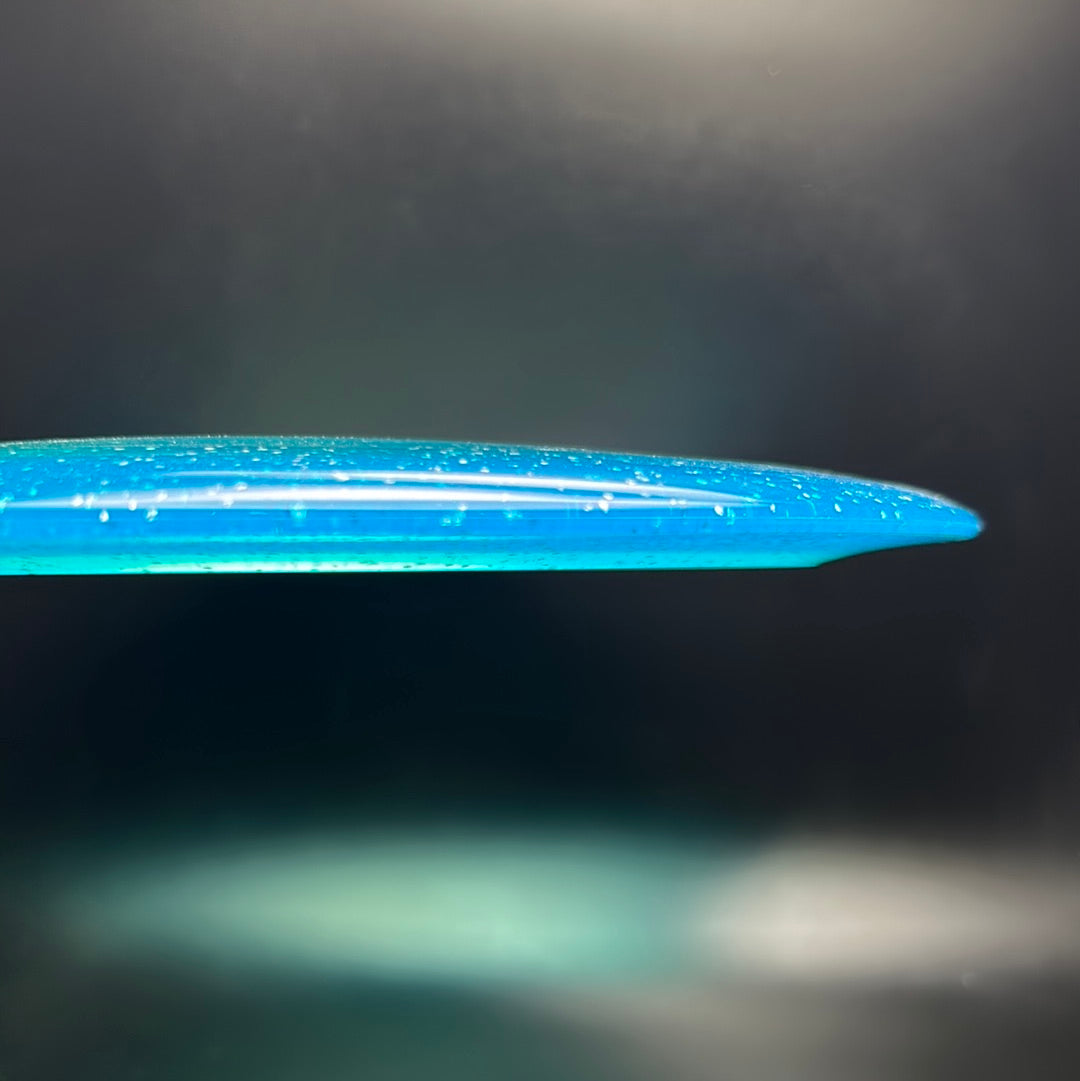 Metal Flake Champion Katana - F2