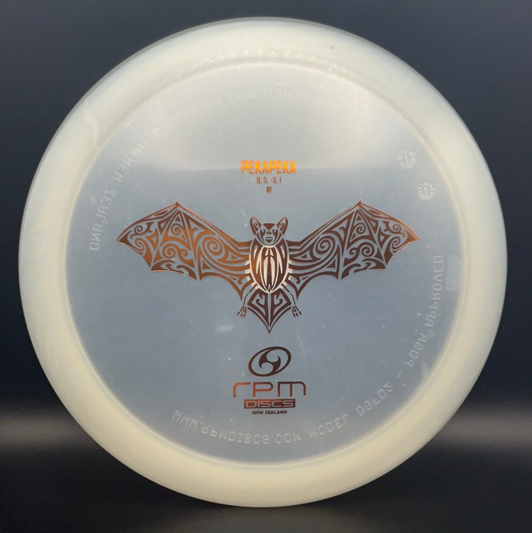 Cosmic Pekapeka - Understable Fairway