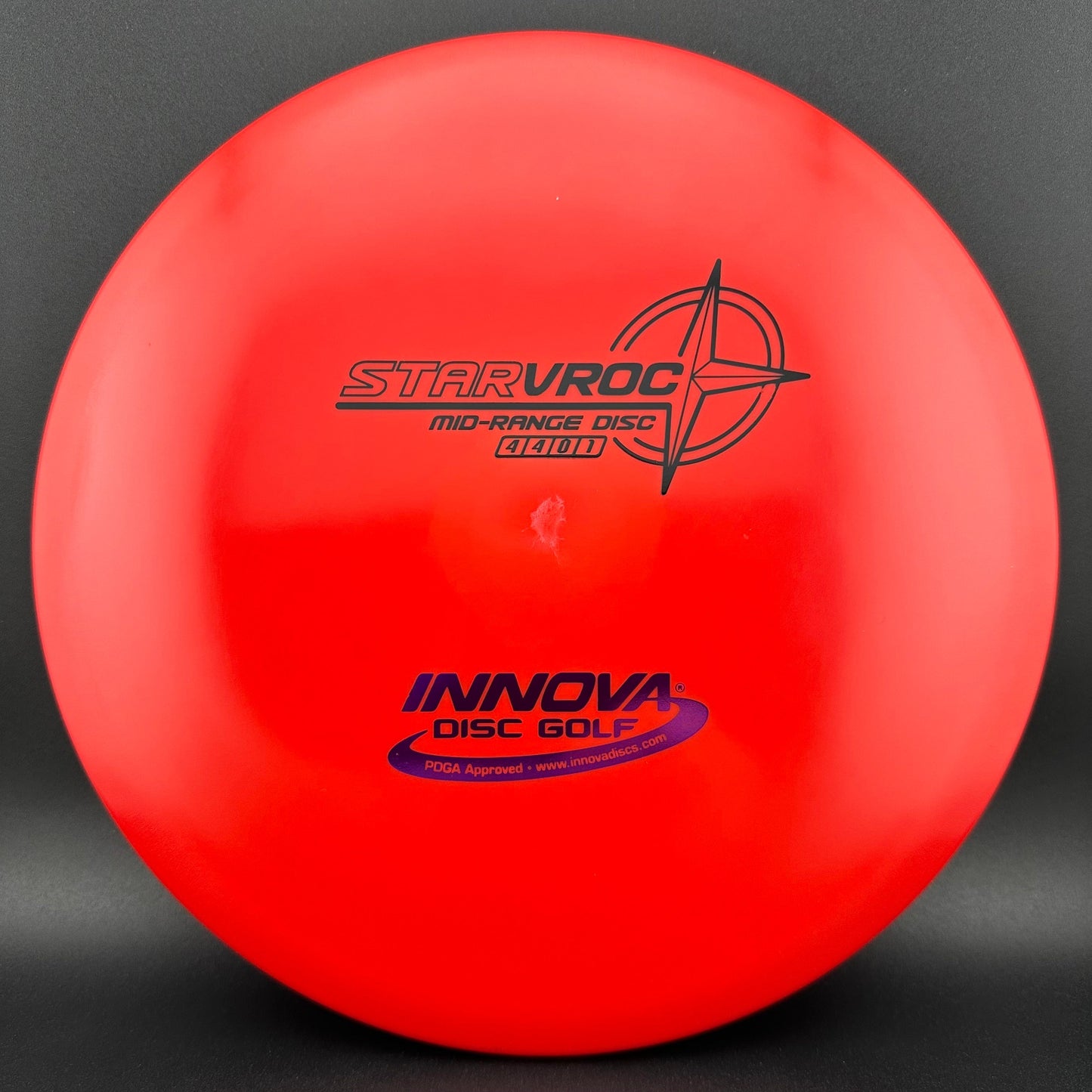 Star VRoc (Penned) - OOP