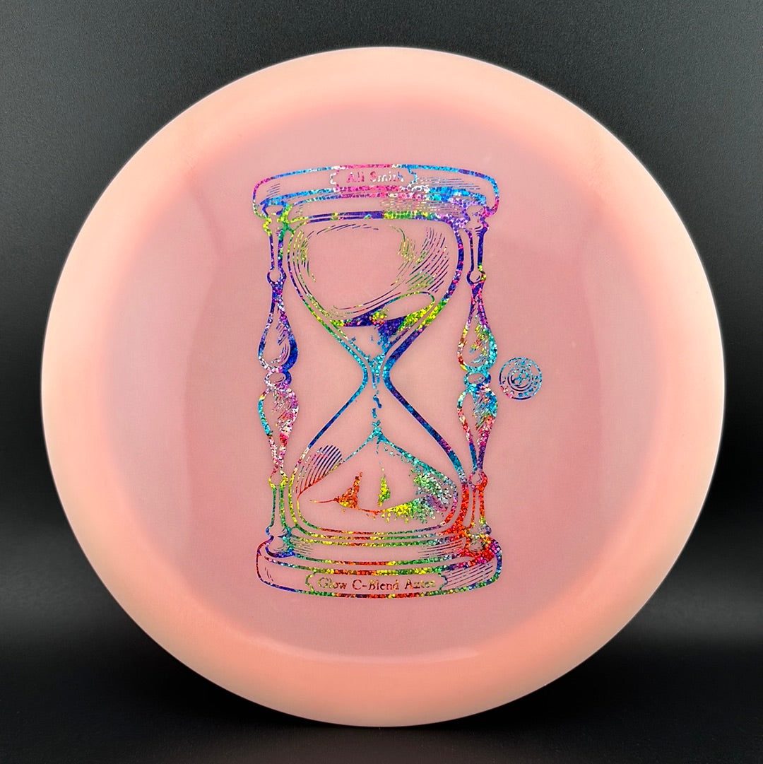 Color Glow C-Blend Aztec - 2024 Ali Smith Tour Series
