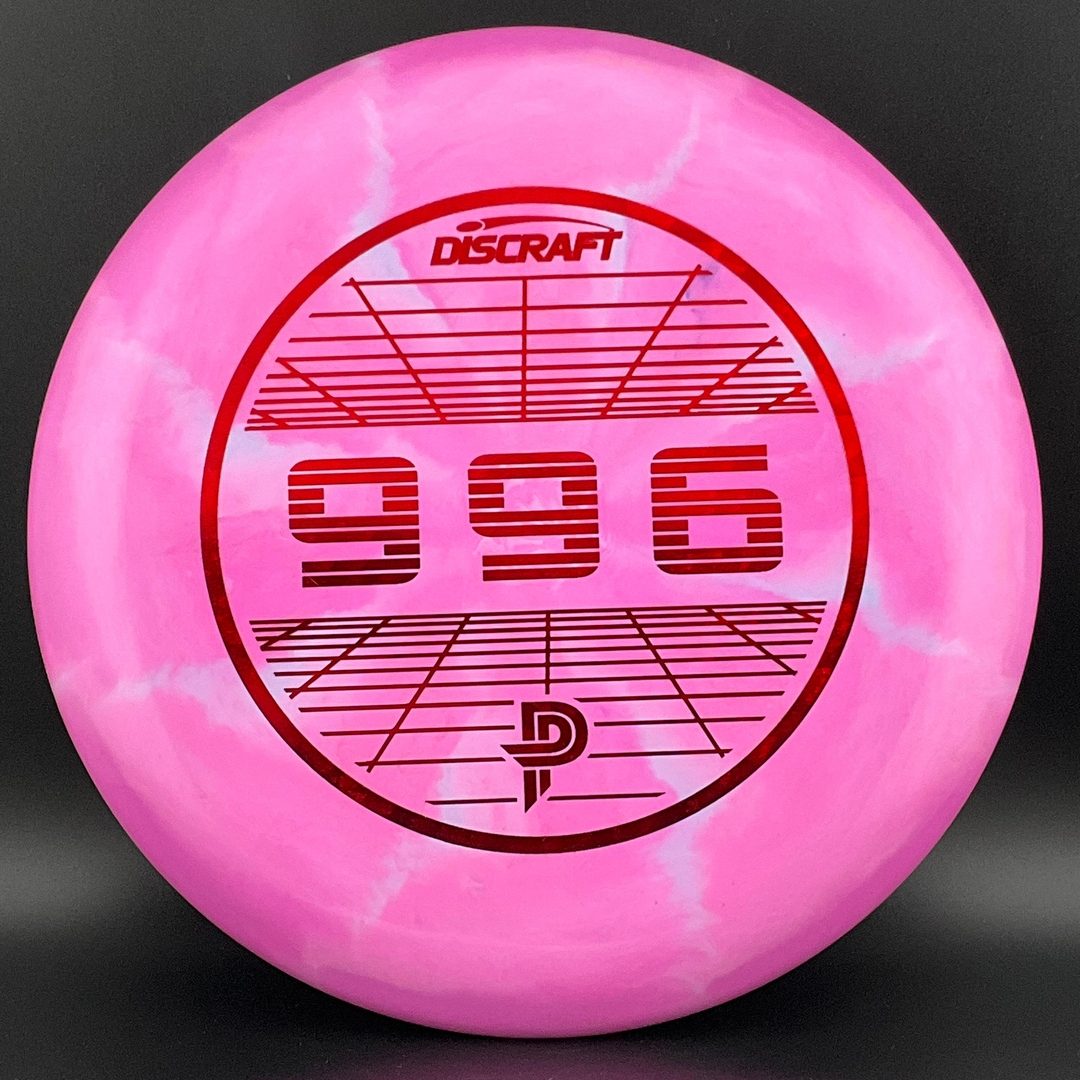 Swirl ESP Fierce - 996 Rating Paige Pierce - Limited Edition