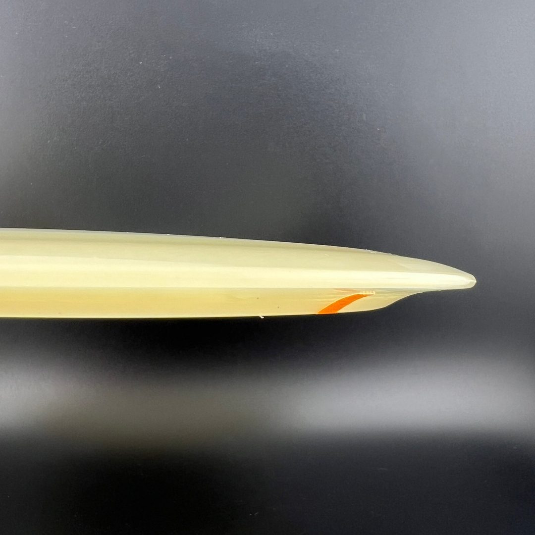 Glow Crockett - Alpha and Bravo Glow