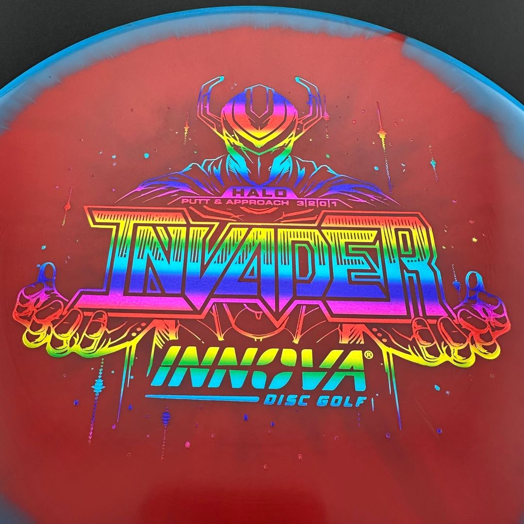 Halo Star Invader