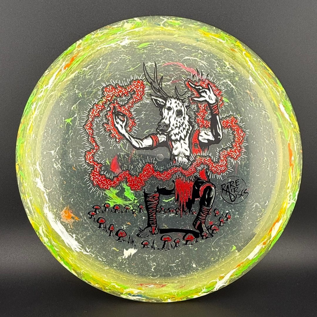 Jawbreaker Z FLX Cicada - Elk Man 2.0 by Ripper Studios