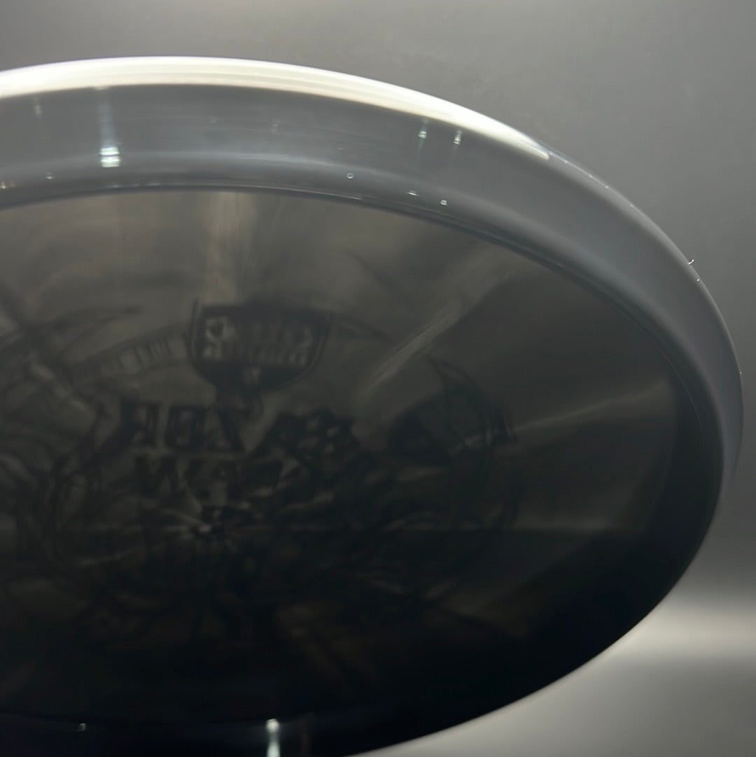 Black Vapor Tactic - Razor Claw 2 Double Stamp - Eagle McMahon Sig Series
