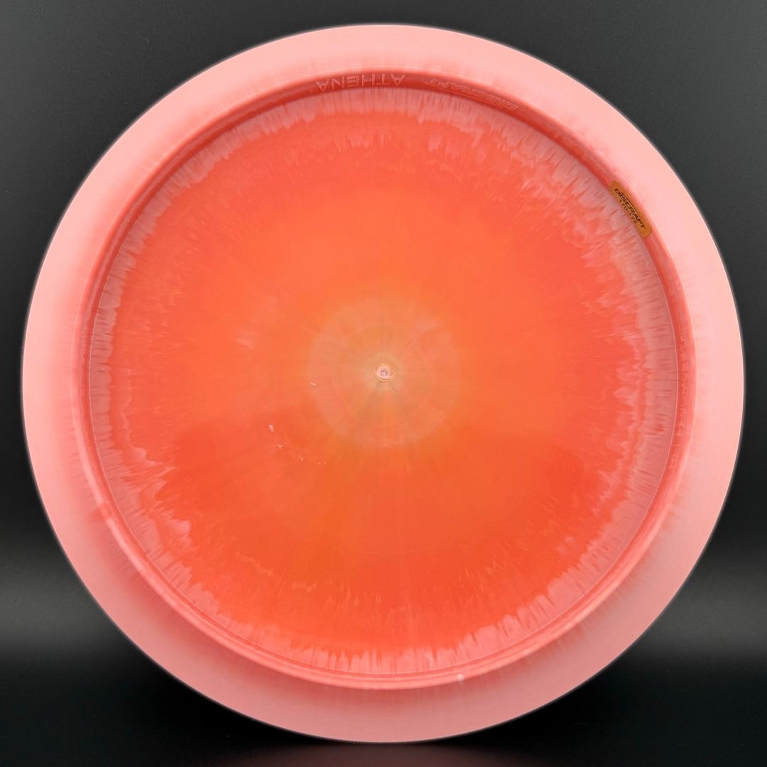 ESP Athena (First Run) - Paul McBeth Signature
